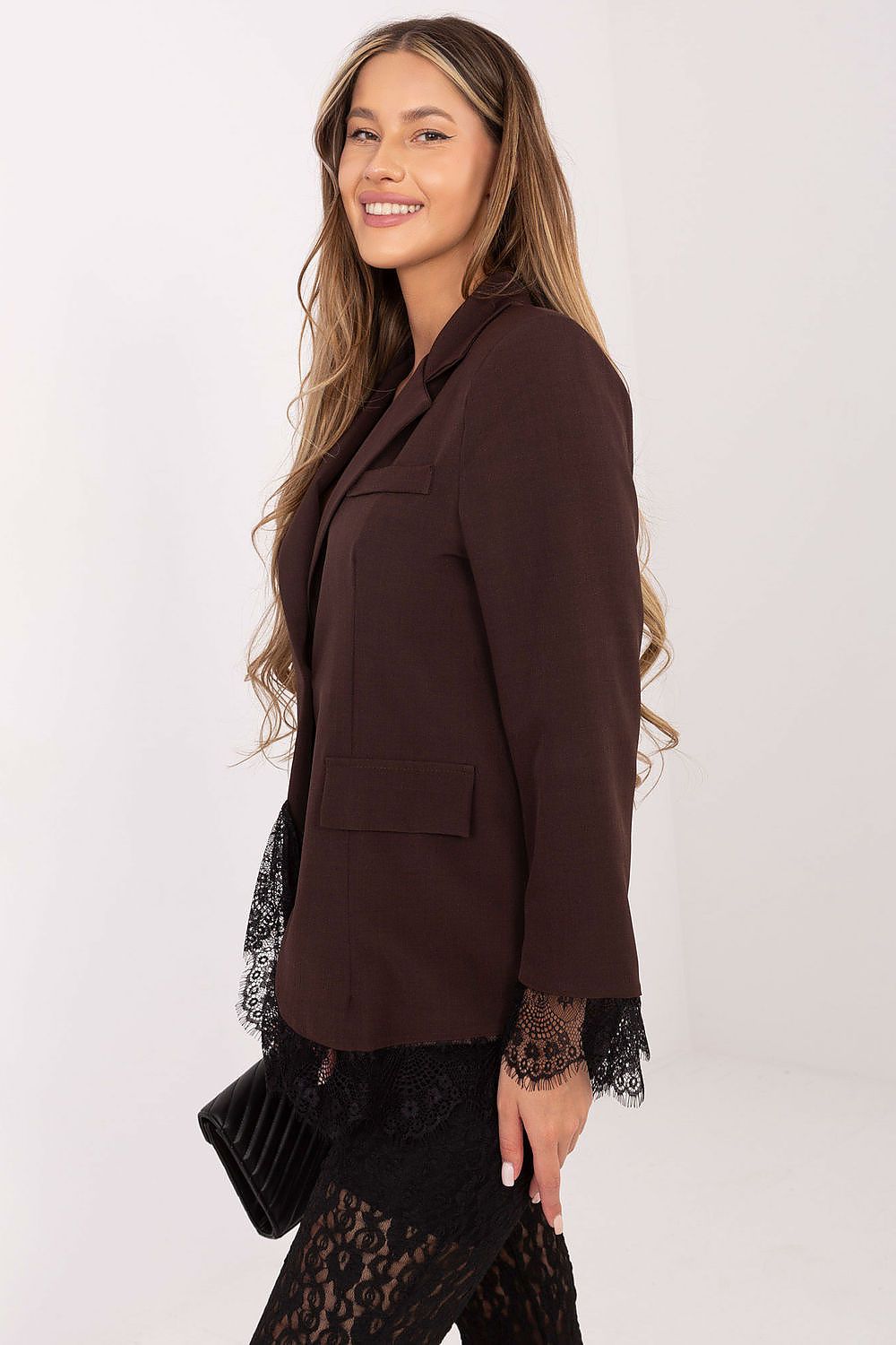  Jacket model 222785 Italy Moda 