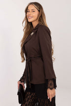 Jacket model 222802 Italy Moda 