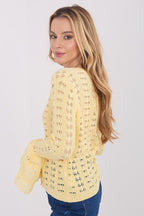  Cardigan model 222820 Factory Price 