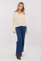  Cardigan model 222822 Factory Price 