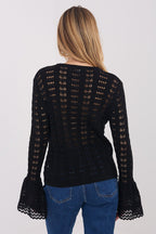  Cardigan model 222823 Factory Price 