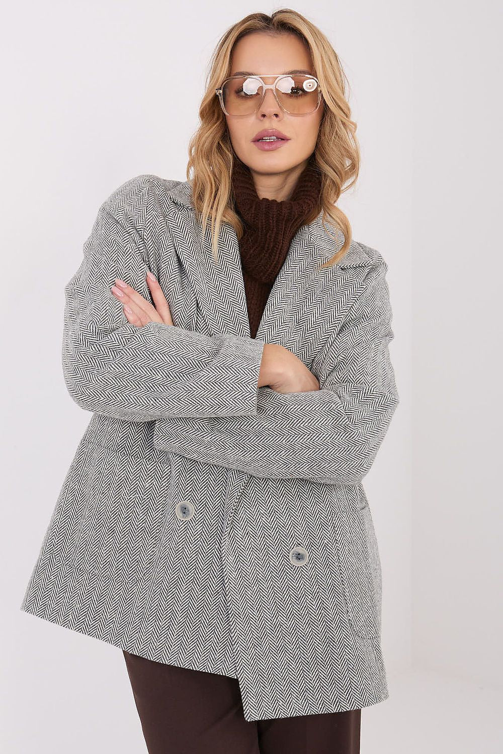 Jacket model 222863 Lakerta  Main image