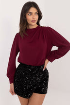  Blouse model 222876 Italy Moda 