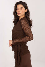  Blouse model 222877 Italy Moda 