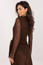  Blouse model 222877 Italy Moda 