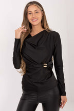  Blouse model 222881 Italy Moda 