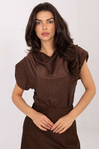  Blouse model 222882 Italy Moda 