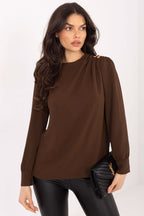  Blouse model 222875 Italy Moda 