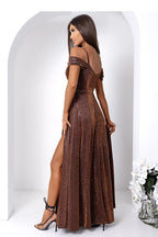  Long dress model 223031 With You 
