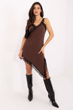  Evening dress model 223190 Italy Moda 