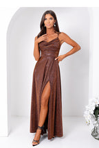  Long dress model 223268 With You 