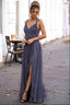  Long dress model 223276 With You 