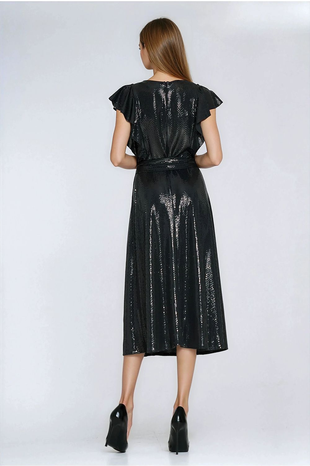  Evening dress model 223297 Nife 