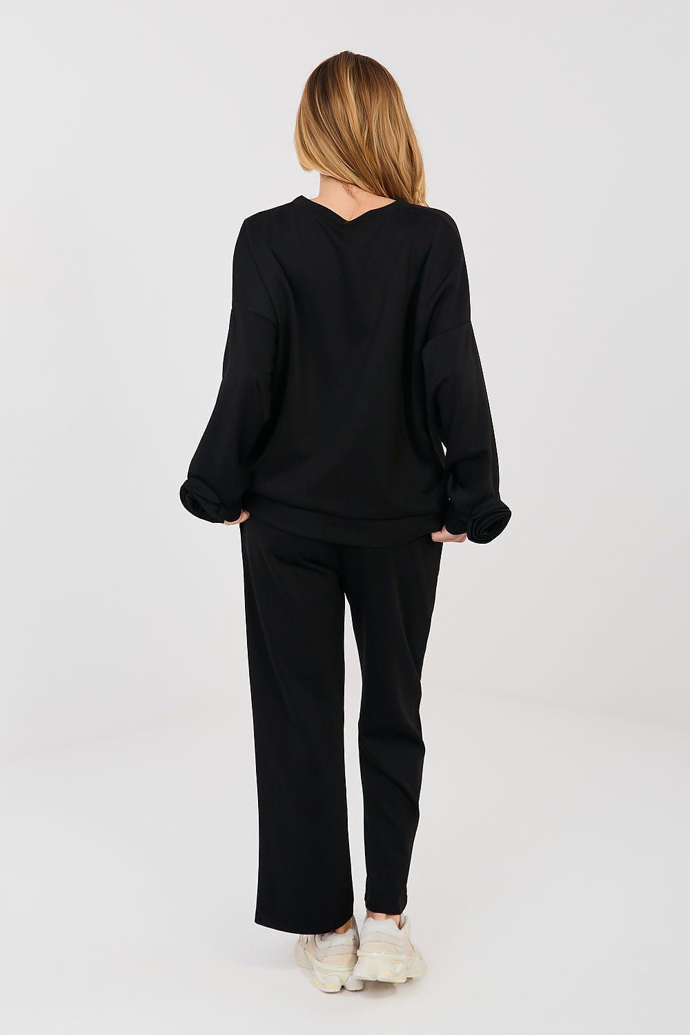 IM Stylish Casual Set Secondary image