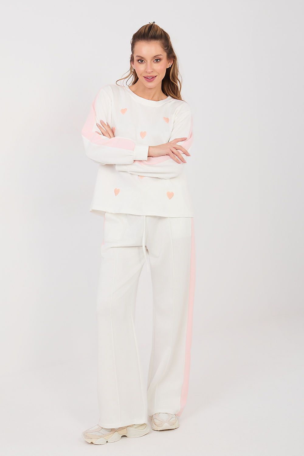 Set model 224274 Rue Paris  Main image