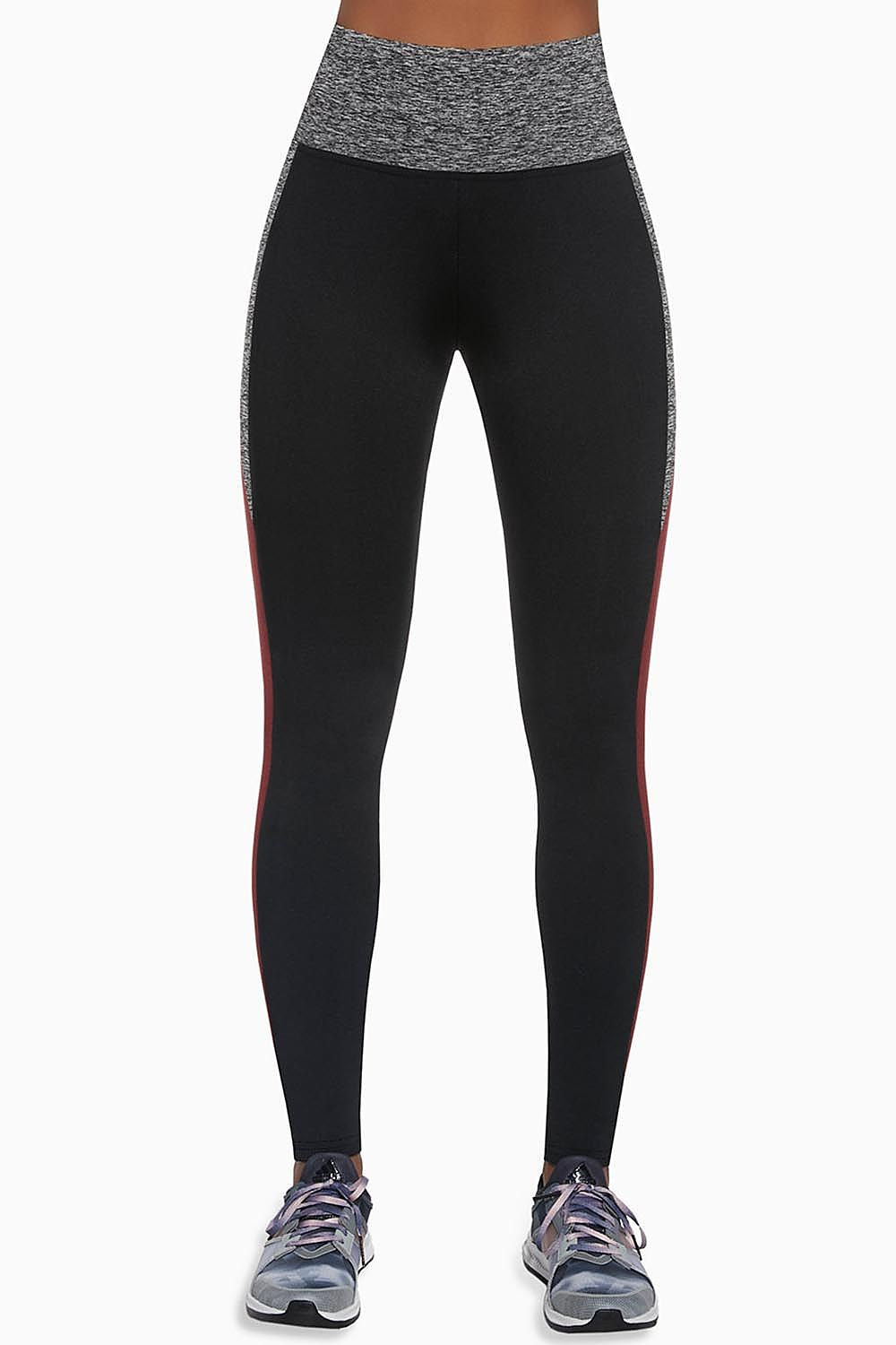 Excellent black 200 DEN leggings