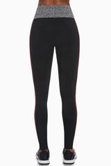 Excellent black 200 DEN leggings