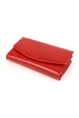 Large leather wallet VOOC PPD6