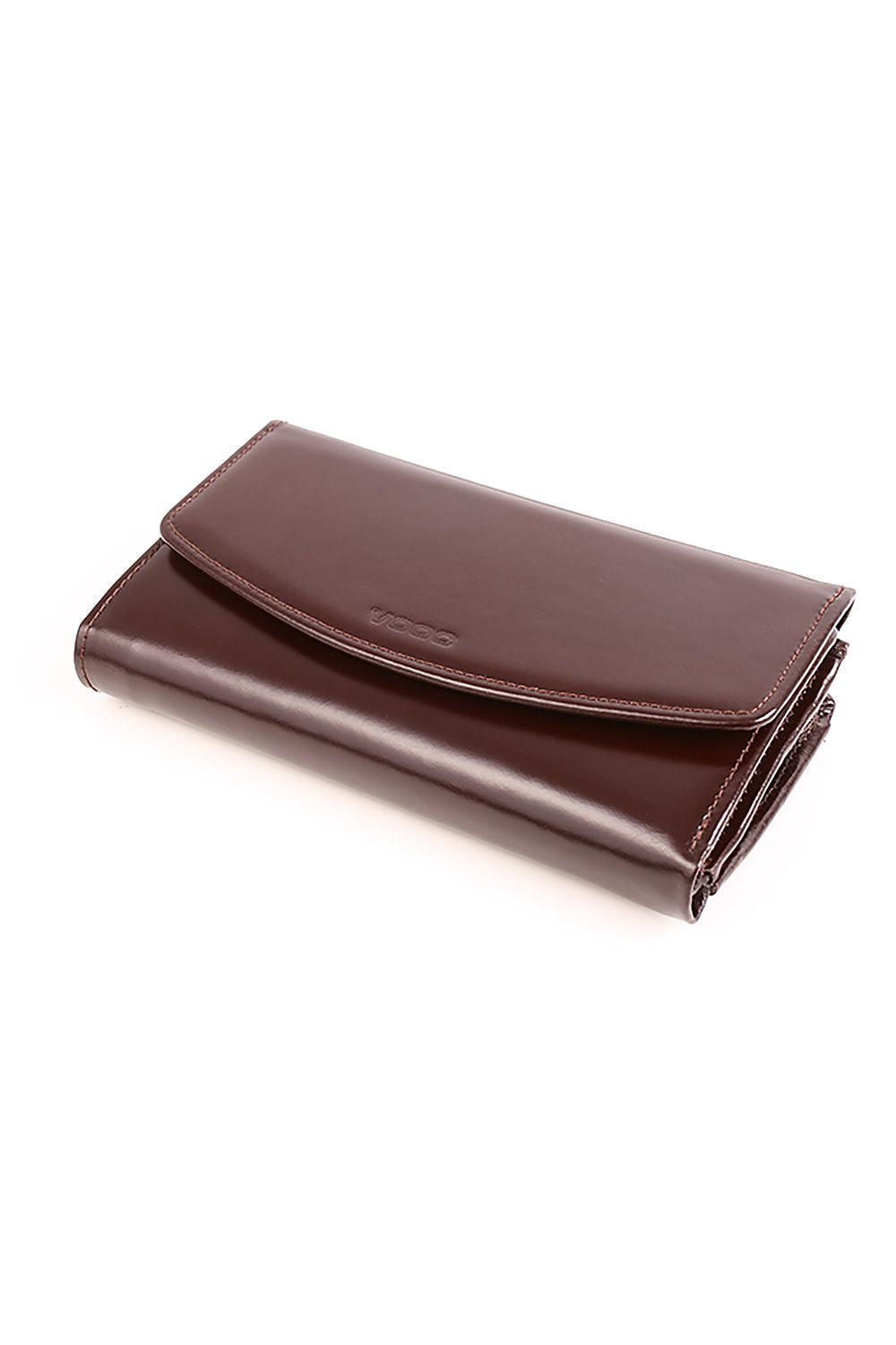 Large leather wallet VOOC PPD6