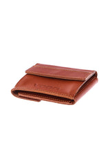 Vintage VOOC P41 leather wallet