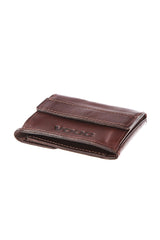 Vintage VOOC P41 leather wallet