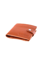 Vintage VOOC leather wallet P21