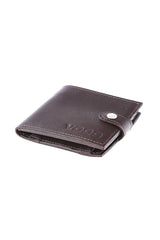 Vintage VOOC leather wallet P21