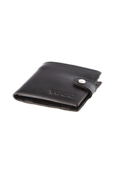 Vintage VOOC leather wallet P21