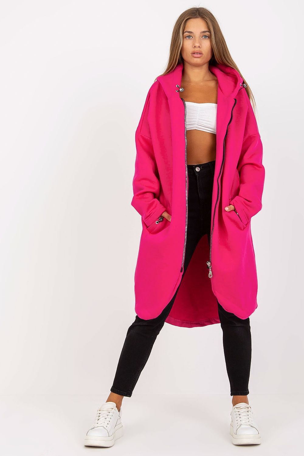 Sweatshirt model 168754 Rue Paris  Main image