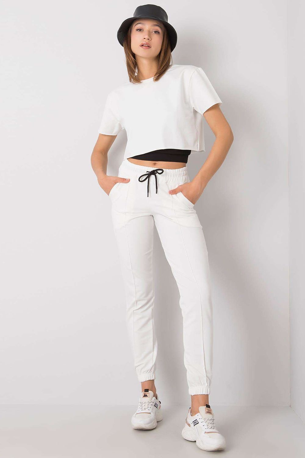 Women trousers model 168891 Rue Paris  Main image