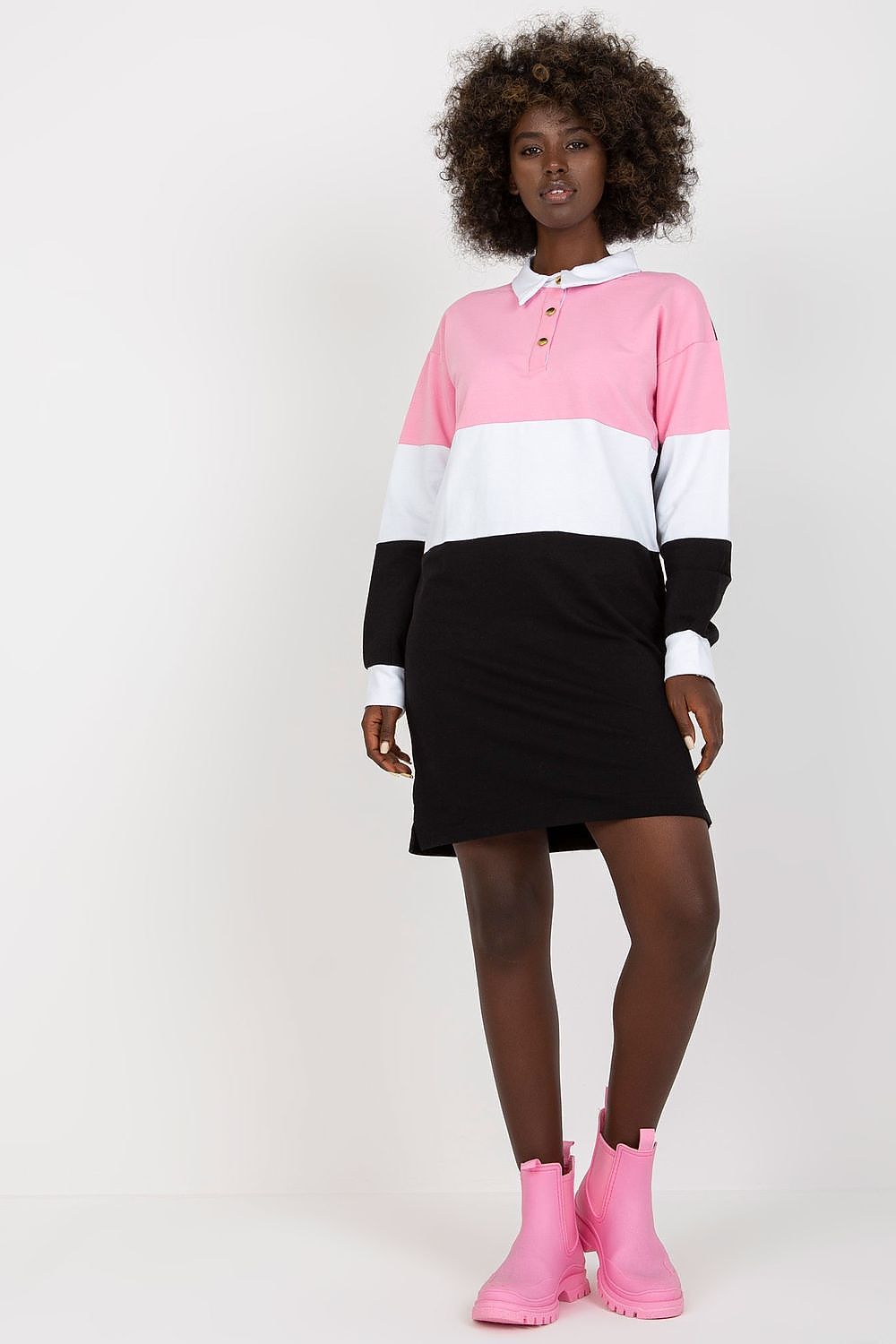 Daydress model 169461 Rue Paris  Main image