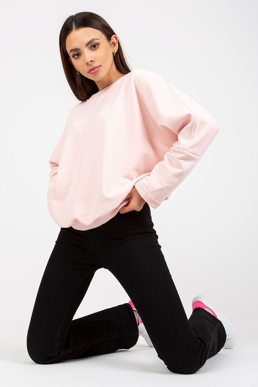 Sweatshirt model 169641 Rue Paris  Main image
