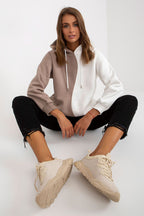  Sweatshirt model 170364 Rue Paris 