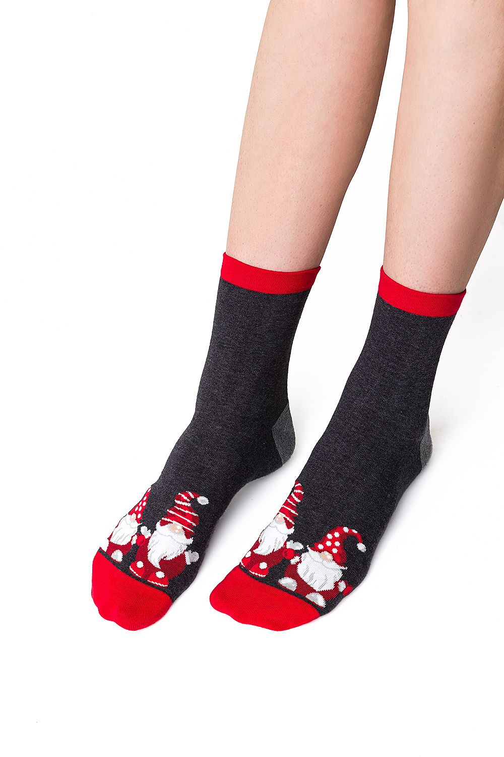 Christmas socks for women