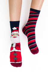 Christmas socks for women