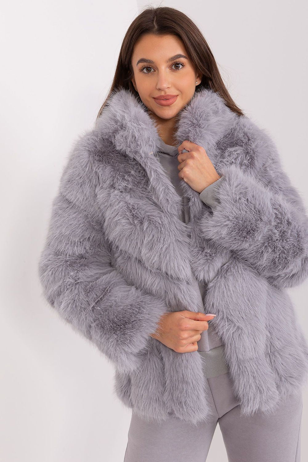 Jacket model 186724 AT  Main image