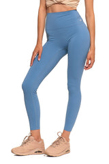 Women's high-waisted sports leggings