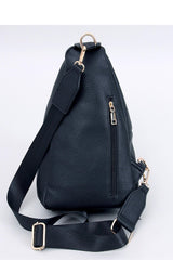 Rucksack backpack with adjustable strap
